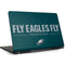 NFL Philadelphia Eagles Team Motto Dell Inspiron Skin